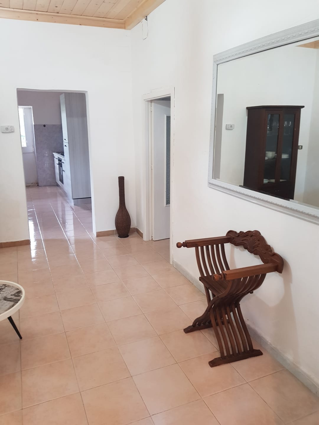 Il Piccolo - Accommodates: 4 Beds: 1 Queen, 1 King four-poster.