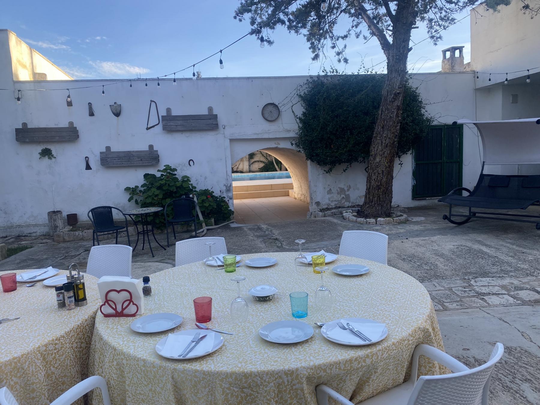 Il Cuore - Accommodates: 11 Beds: 5 Singles, 3 Kings