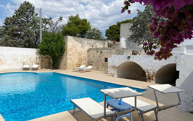 Il Cuore - Accommodates: 11 Beds: 5 Singles, 3 Kings