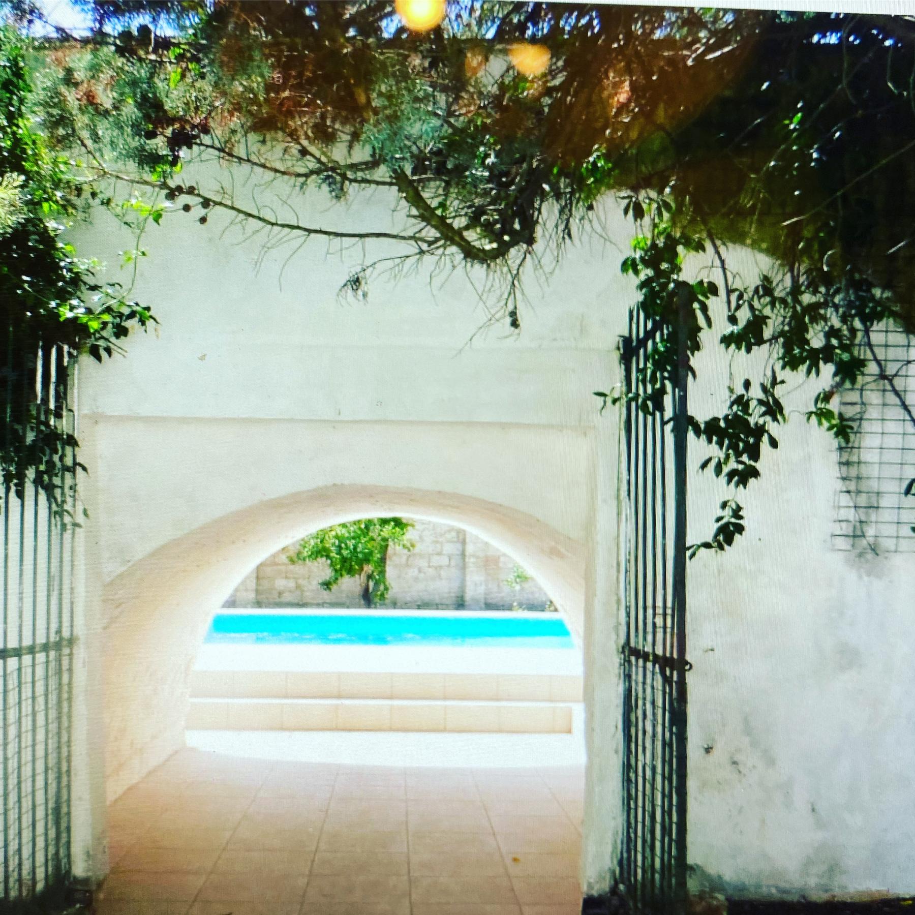 Masseria Terra di Marina - Accommodates: 19 Beds: 6 Singles, 6 Kings and a sofa bed (Entire Property)