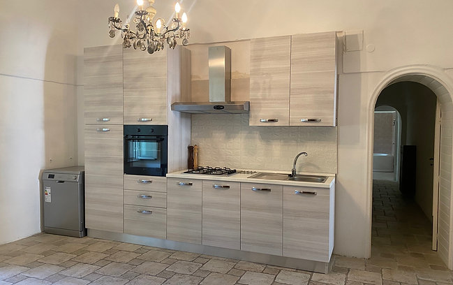 Il Cuore - Posti letto: 12 Letti: 5 singoli, 3 re