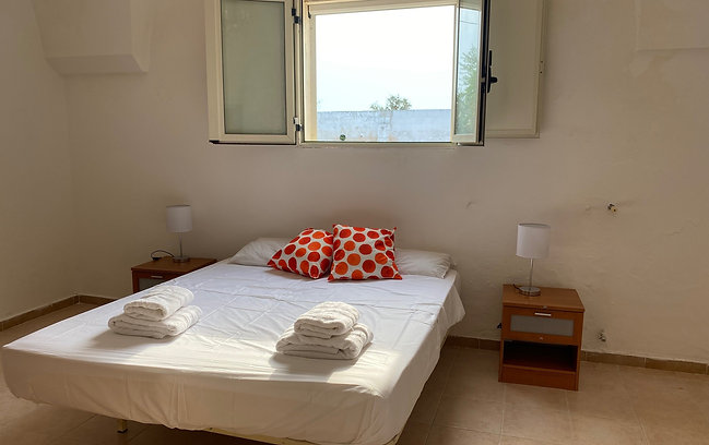 Il Piccolo - Posti letto: 5 Letti: 1 regina, 1 re