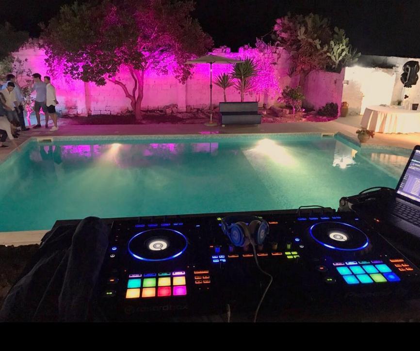 Masseria Terra di Marina - Italy Heaven -  Masseria Terra di Marina