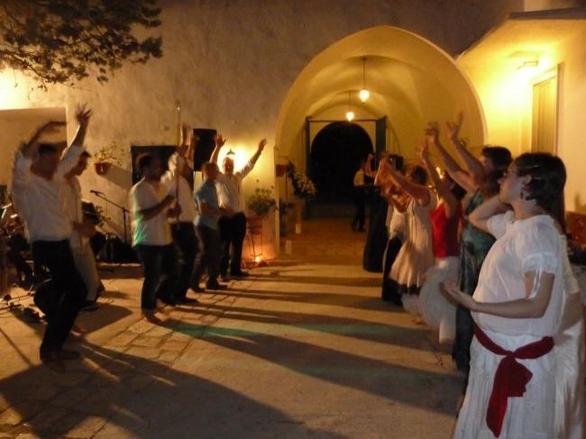 Masseria Terra di Marina - Italy Heaven -  Masseria Terra di Marina