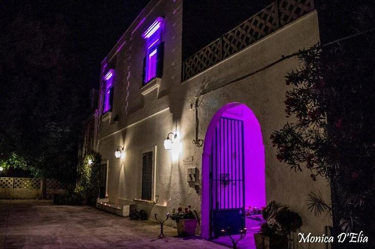 Masseria Terra di Marina - Italy Heaven -  Masseria Terra di Marina