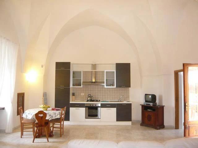 Masseria Terra di Marina - Italy Heaven -  Masseria Terra di Marina