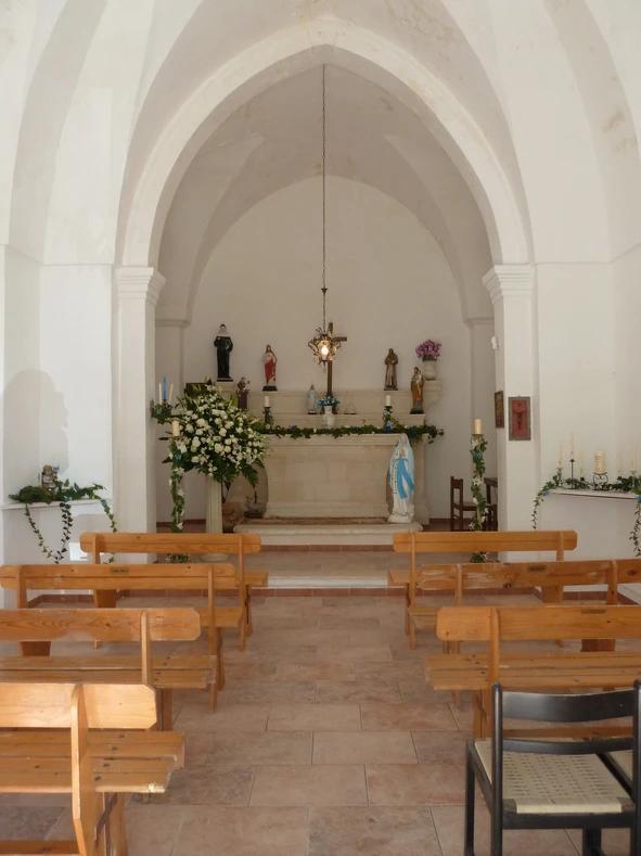 Masseria Terra di Marina - Italy Heaven -  Masseria Terra di Marina