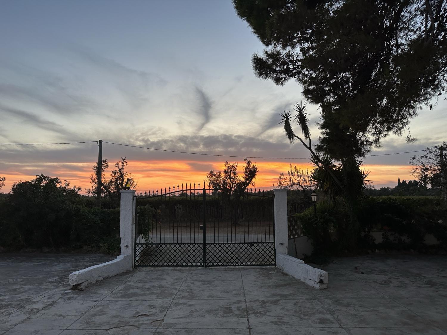 Masseria Terra di Marina - Italy Heaven -  Masseria Terra di Marina