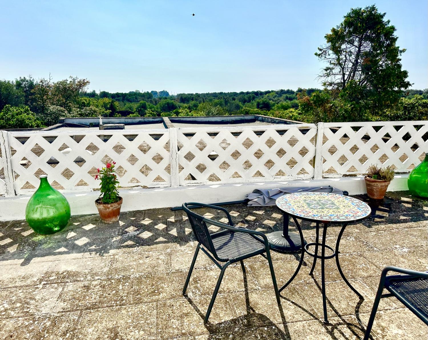 Masseria Terra di Marina - Italy Heaven -  Masseria Terra di Marina