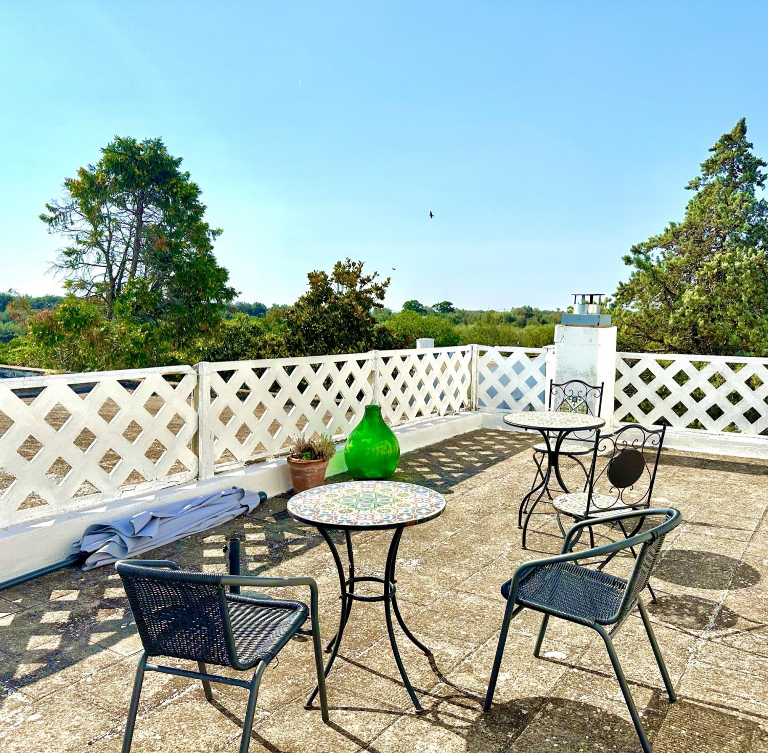 Masseria Terra di Marina - Italy Heaven -  Masseria Terra di Marina