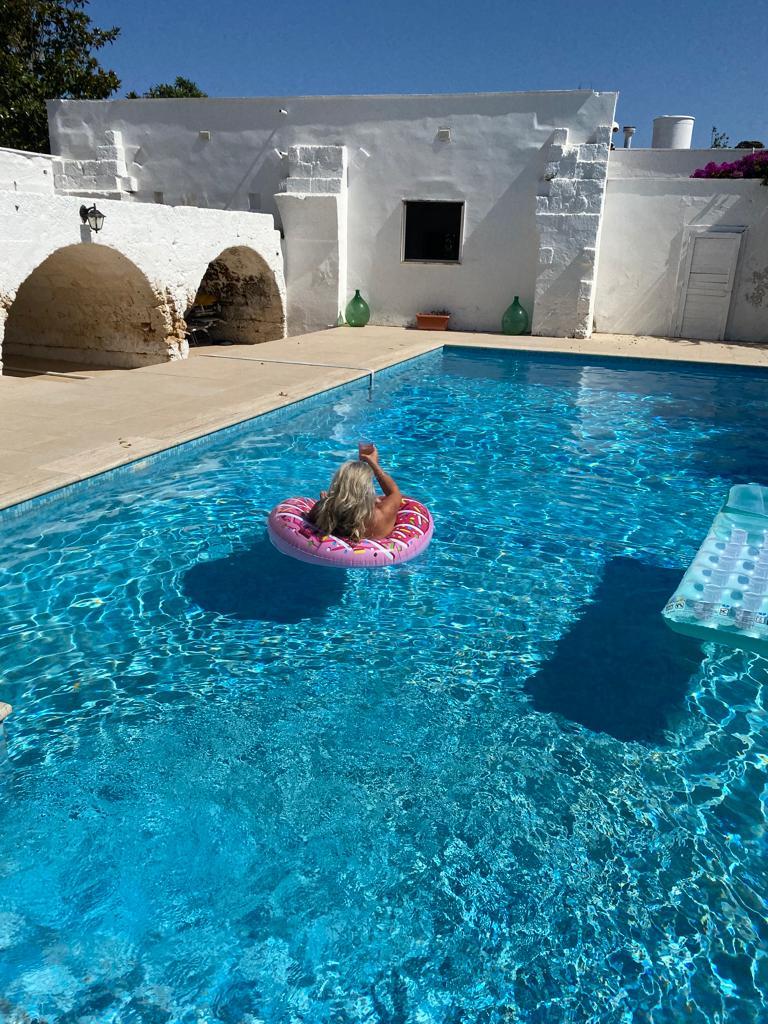 Masseria Terra di Marina - Italy Heaven -  Masseria Terra di Marina