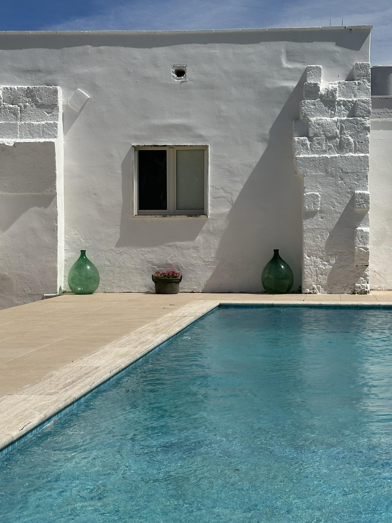 Masseria Terra di Marina - Italy Heaven -  Masseria Terra di Marina