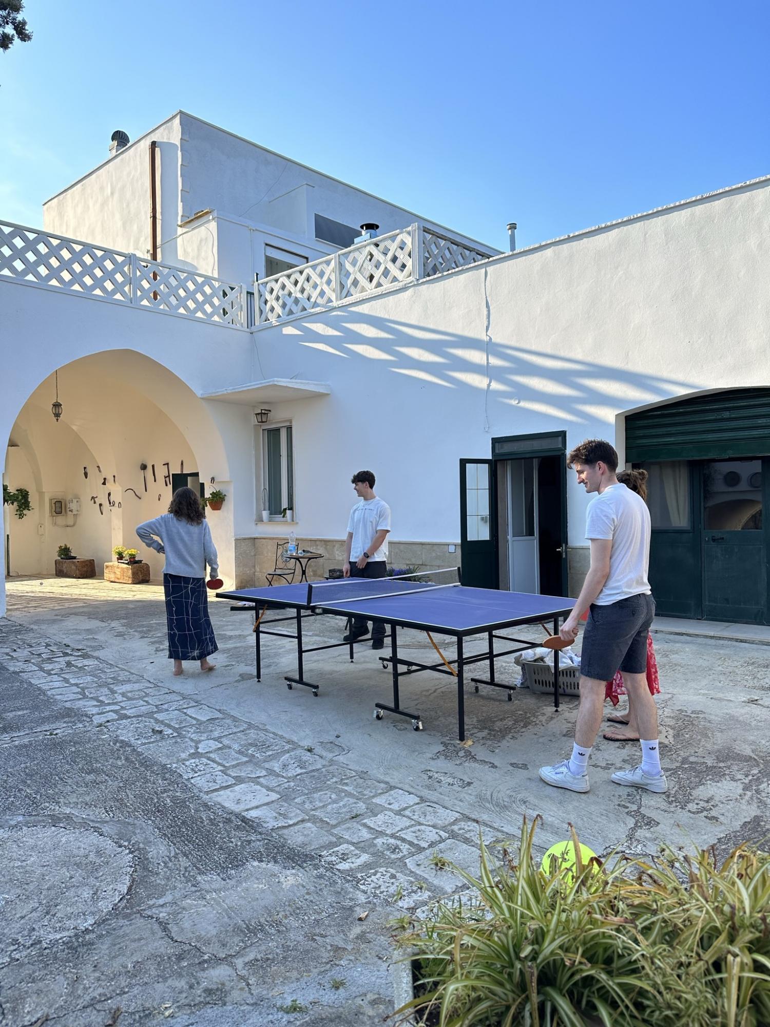 Masseria Terra di Marina - Italy Heaven -  Masseria Terra di Marina