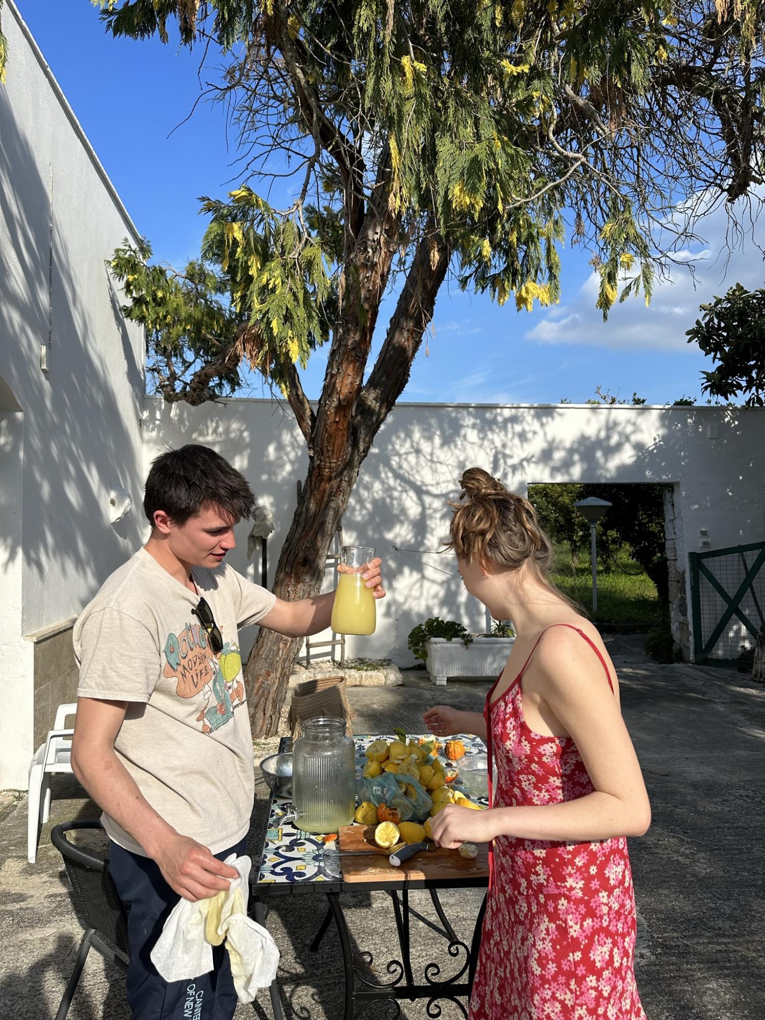 Masseria Terra di Marina - Italy Heaven -  Masseria Terra di Marina