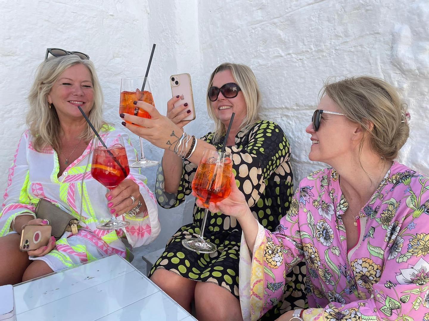 Masseria Terra di Marina - Italy Heaven -  Masseria Terra di Marina