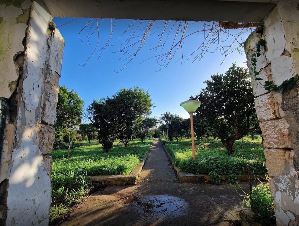 Masseria Terra di Marina - Italy Heaven -  Masseria Terra di Marina