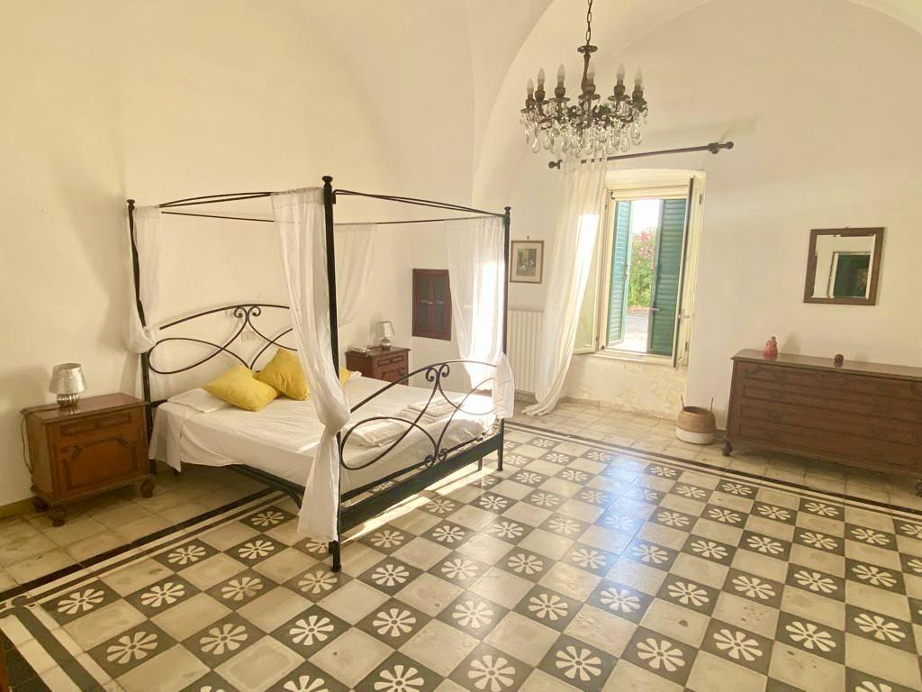 Masseria Terra di Marina - Italy Heaven -  Masseria Terra di Marina