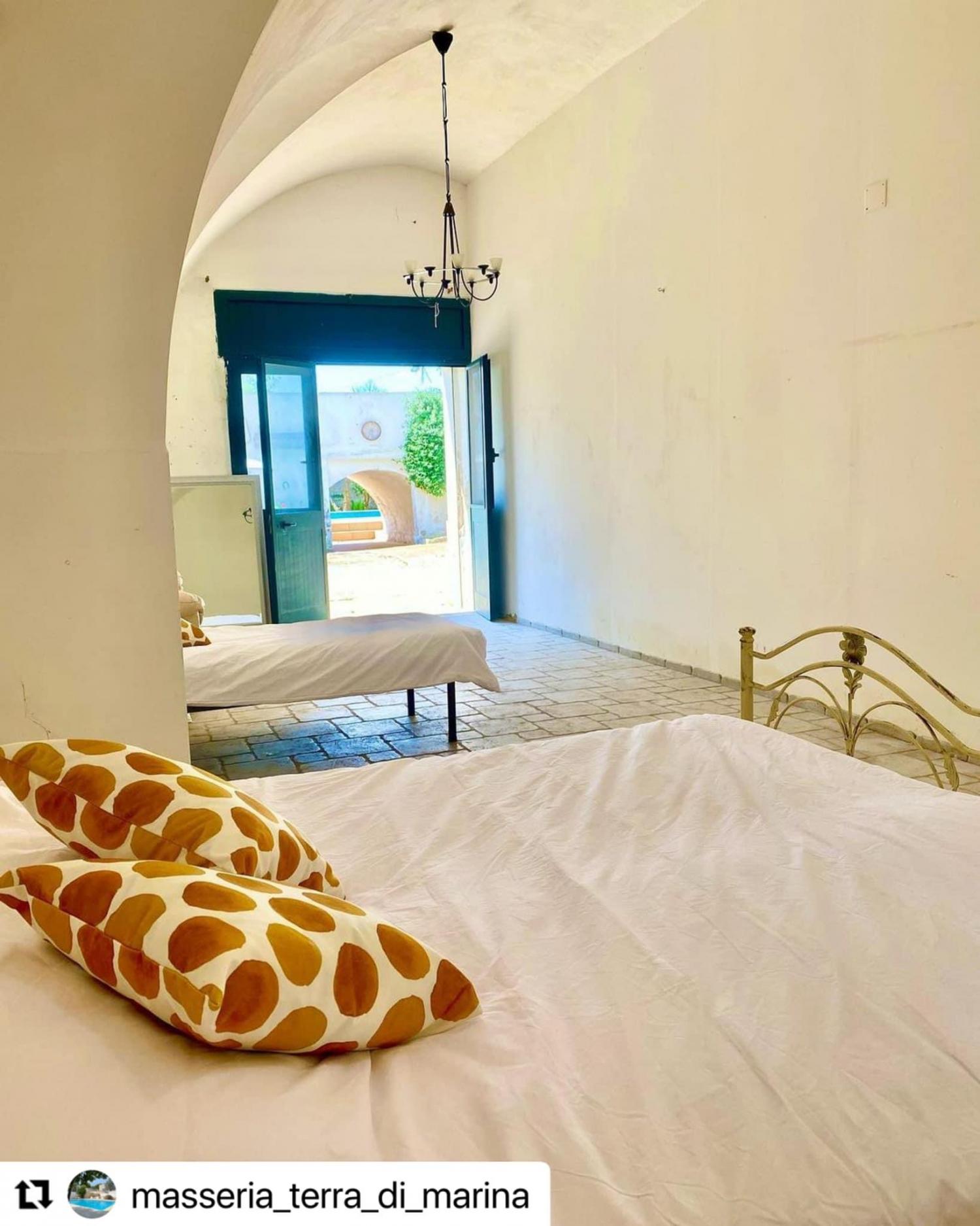 Masseria Terra di Marina - Italy Heaven -  Masseria Terra di Marina