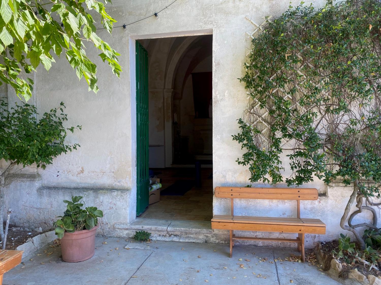 Masseria Terra di Marina - Italy Heaven -  Masseria Terra di Marina