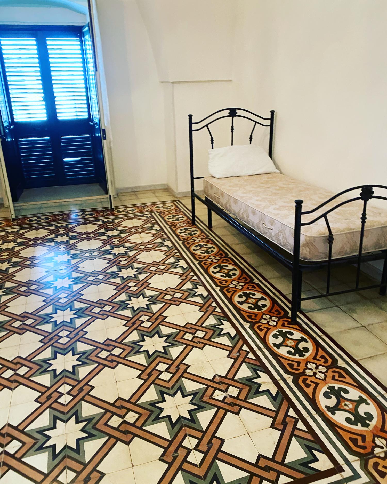 Masseria Terra di Marina - Italy Heaven -  Masseria Terra di Marina