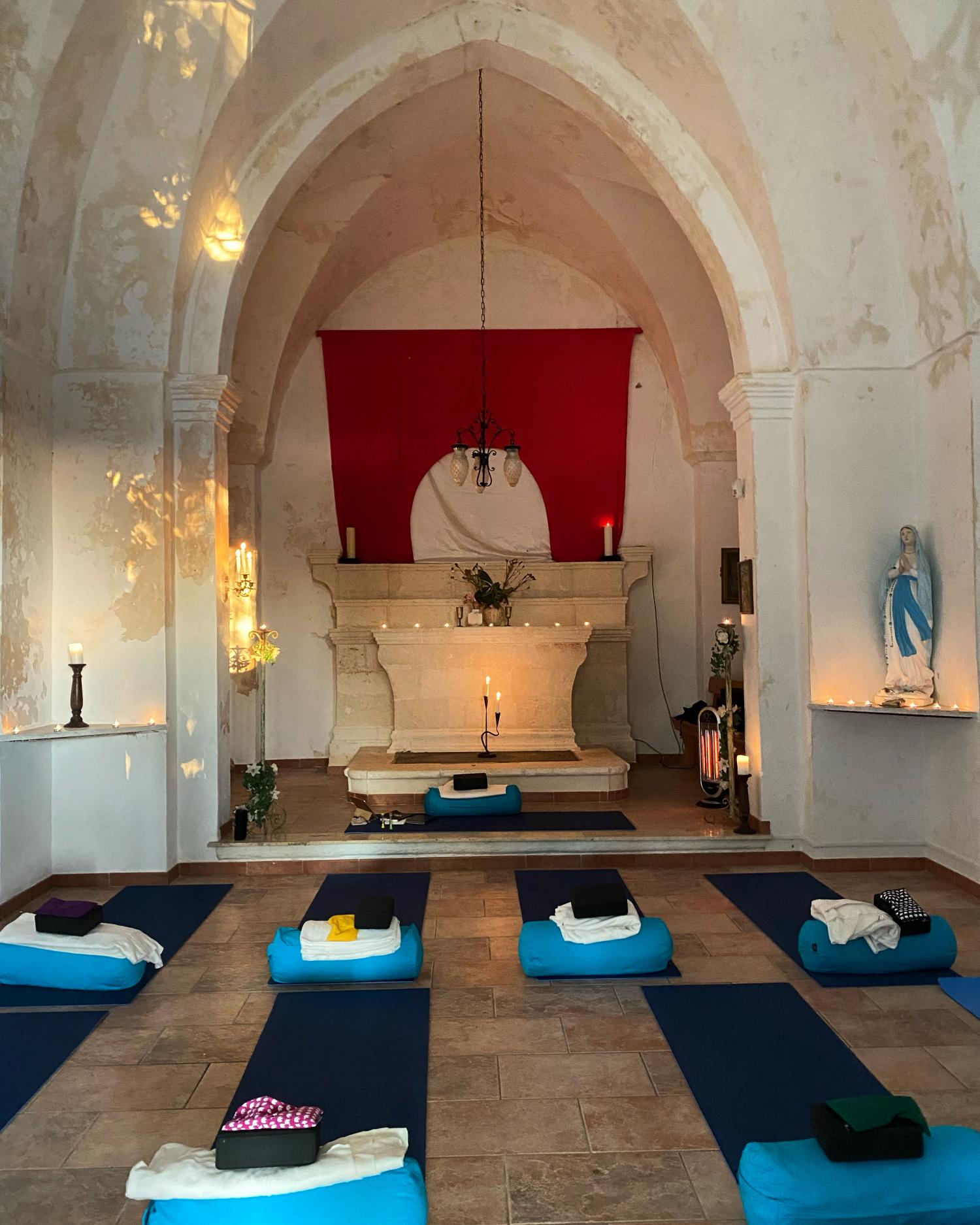 Masseria Terra di Marina - Italy Heaven -  Masseria Terra di Marina