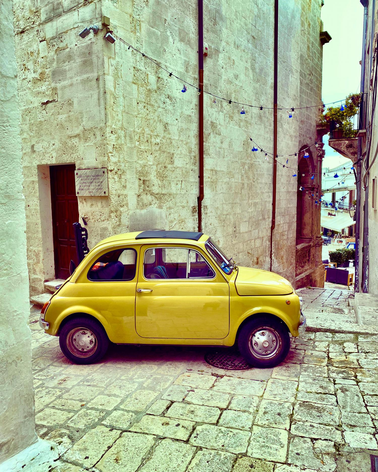 Masseria Terra di Marina - Italy Heaven -  Masseria Terra di Marina