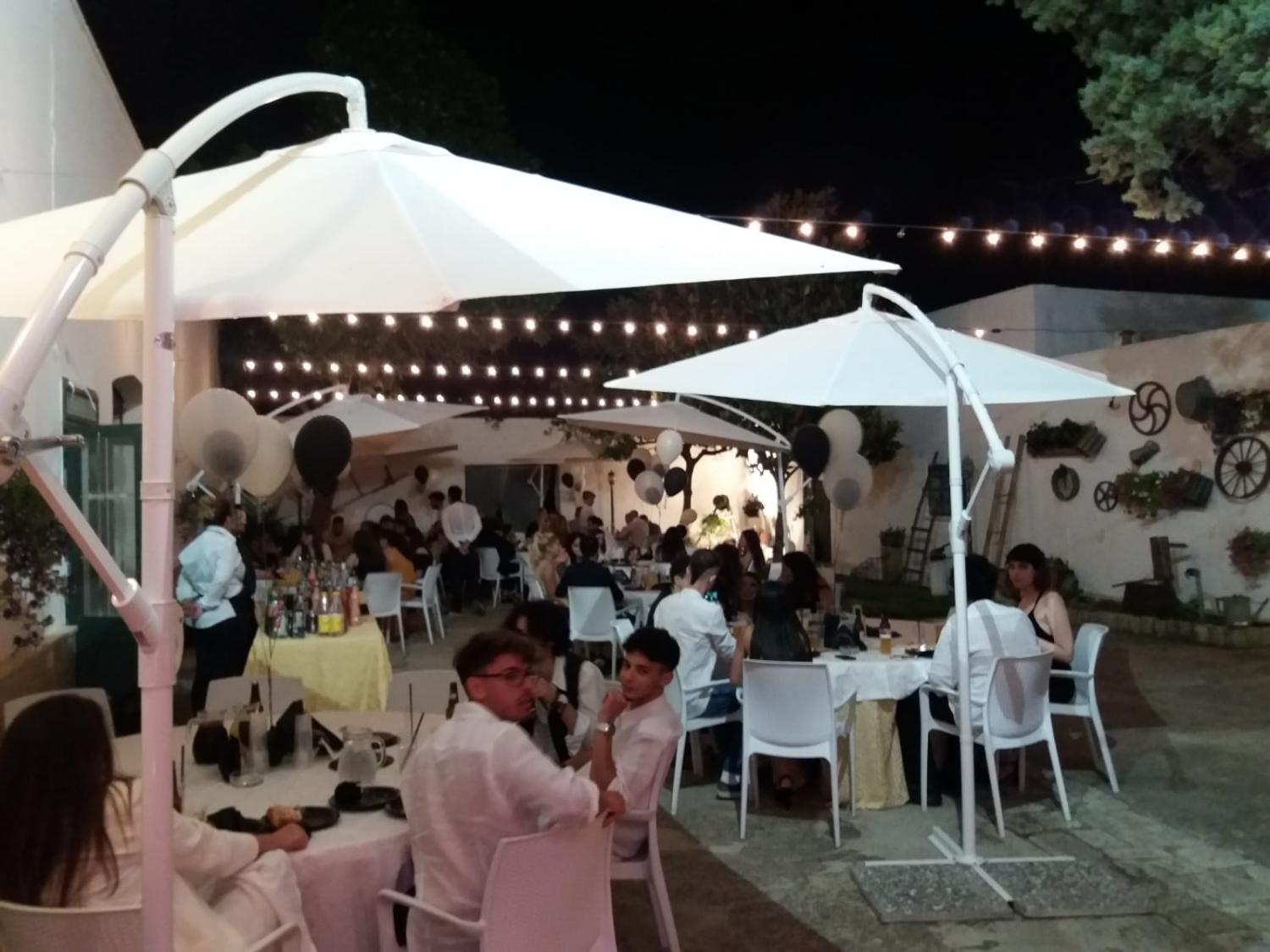 Masseria Terra di Marina - Italy Heaven -  Masseria Terra di Marina