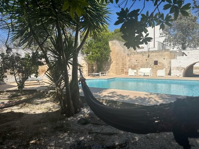 Masseria Terra di Marina - Italy Heaven -  Masseria Terra di Marina