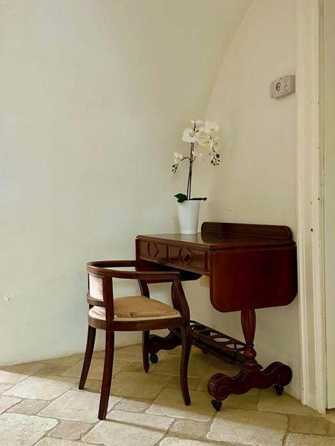 Masseria Terra di Marina - Italy Heaven -  Masseria Terra di Marina