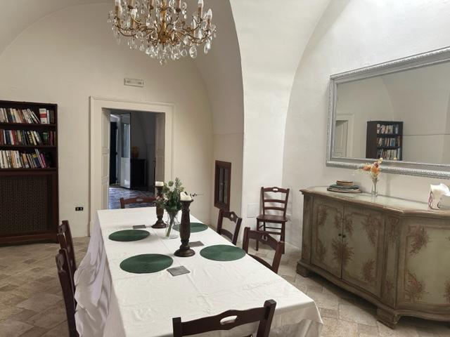 Masseria Terra di Marina - Italy Heaven -  Masseria Terra di Marina