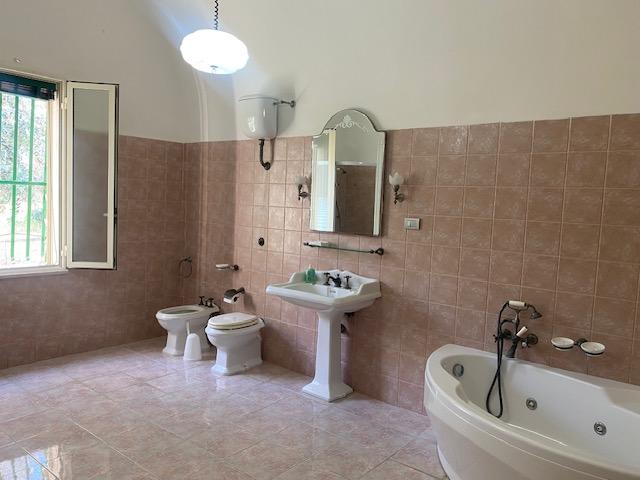 Masseria Terra di Marina - Italy Heaven -  Masseria Terra di Marina