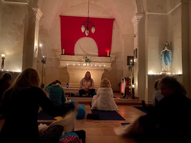 Masseria Terra di Marina - Italy Heaven -  Masseria Terra di Marina