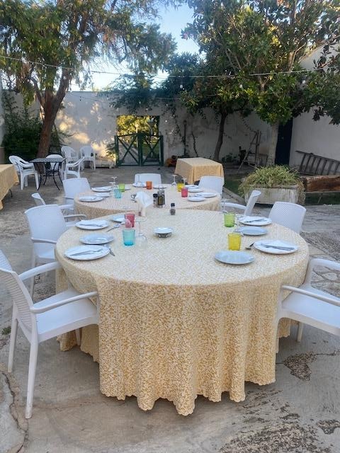 Masseria Terra di Marina - Italy Heaven -  Masseria Terra di Marina