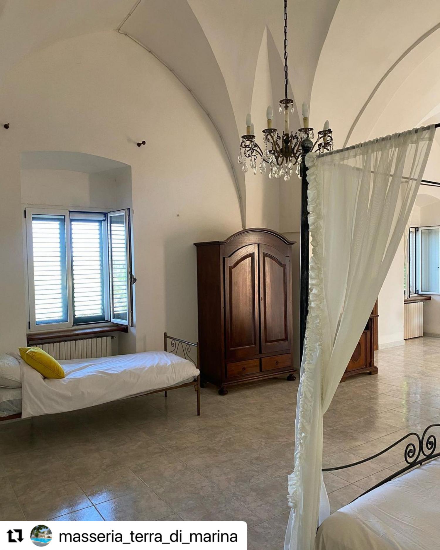 Masseria Terra di Marina - Italy Heaven -  Masseria Terra di Marina