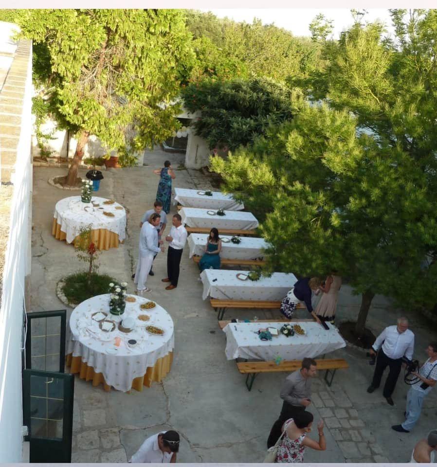 Masseria Terra di Marina - Italy Heaven -  Masseria Terra di Marina